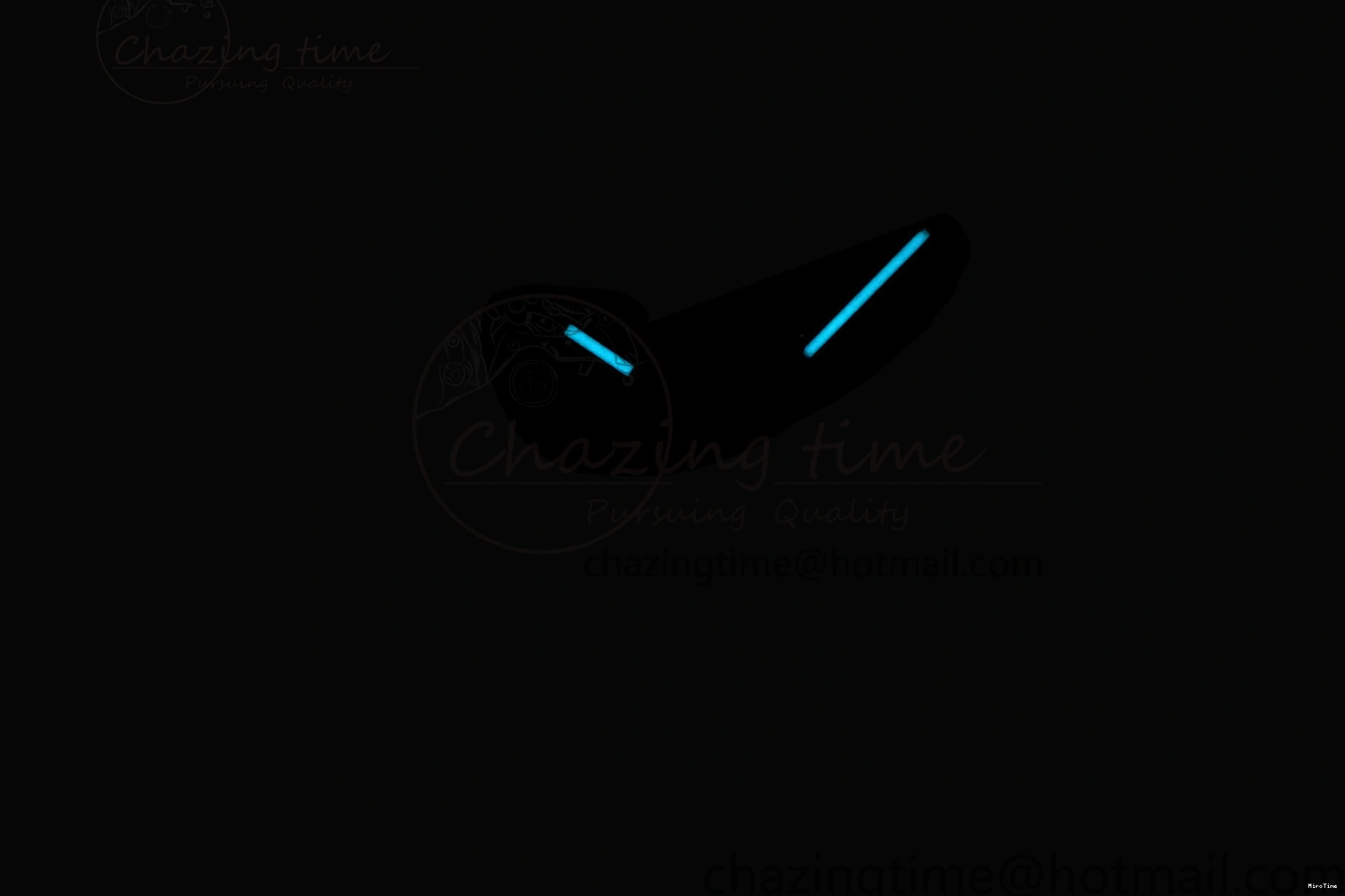 MiroTime 0425 Daytona 116519 Clean Factory 1:1 Best Edition Black Diamonds Dial on Oysterflex Rubber Strap SA Comfortable 1829